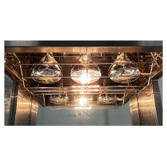 Мармит для картофеля-фри Kocateq DH 60EFF ECO