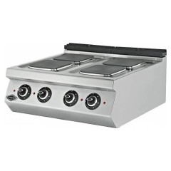 Плита электрическая Empero EMP.PLS.9KE020 4-конфорочная настольная