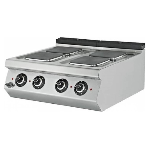 Плита электрическая Empero EMP.PLS.9KE020 4-конфорочная настольная