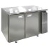 Стол холодильный Finist СХСм-700-2 (боковой холодильный агрегат)