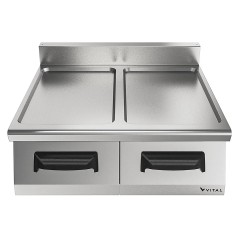 Поверхность рабочая VITAL PRO-NTR7020C