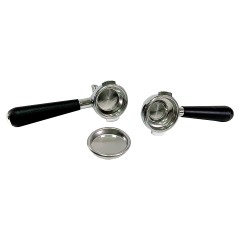 Кофемашина CIME CO-2 A 2GR