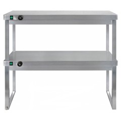 Полка тепловая Luxstahl ПНТ2-12/3