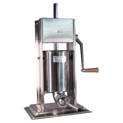 Шприц колбасный Rosso TV-3L