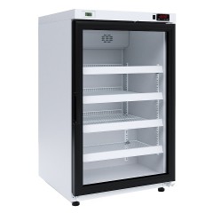 Шкаф холодильный фармацевтический Марихолодмаш Капри МЕД 150