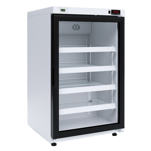 Шкаф холодильный фармацевтический Марихолодмаш Капри МЕД 150