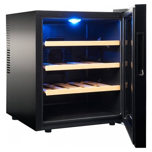 Винный шкаф Vinosafe VSF16AM