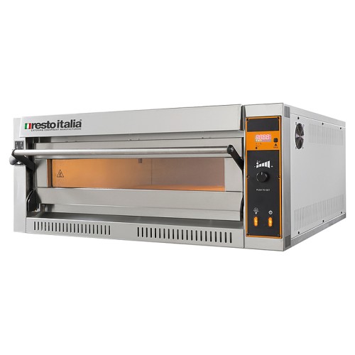 Печь для пиццы Resto Italia TECPRO-D 4