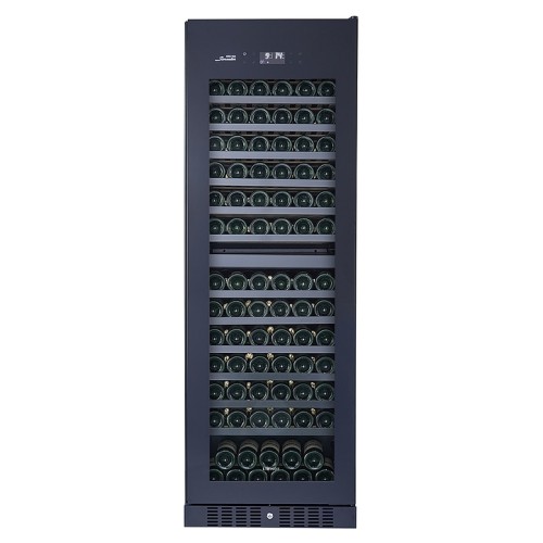 Винный шкаф Libhof Sommelier SRD-181 black
