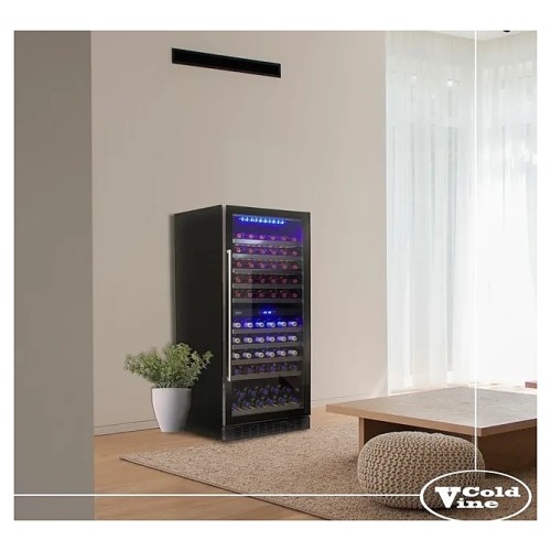 Винный шкаф Cold Vine C110-KBT2