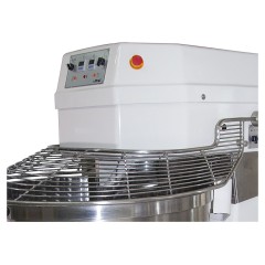 Машина тестомесильная BakeBerry PM-200