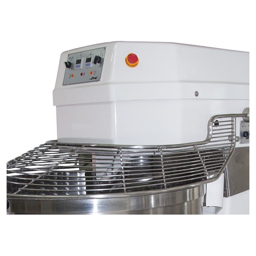 Машина тестомесильная BakeBerry PM-200