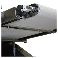 Объемный делитель Jac GDS 120