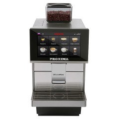 КОФЕМАШИНА-СУПЕРАВТОМАТ DR.COFFEE PROXIMA M12 PLUS