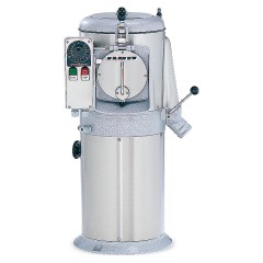 МАШИНА Д/МОЙКИ ОВОЩЕЙ FLOTT 16K БАРАБАН СО МНОЖ. ЩЕТКАМИ