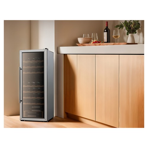 Шкаф винный TESLER CWC-360