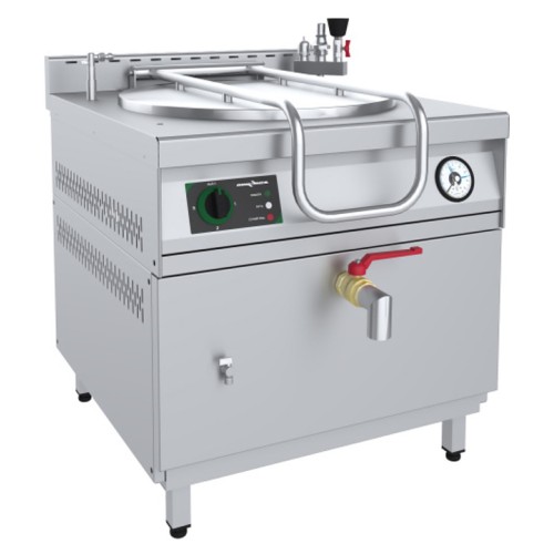 Котел пищеварочный ПищТех КПЭЛ-160