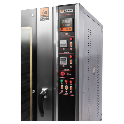 Печь конвекционная Danler BQ-10E