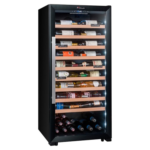 Винный шкаф Climadiff CPF100B1