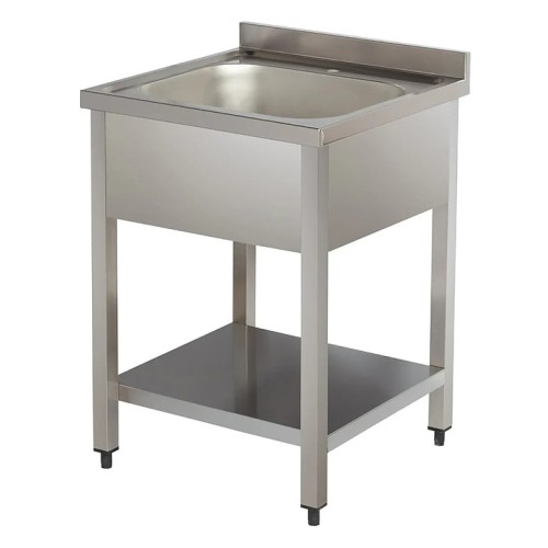 Ванна моечная VIATTO VA-DSA145