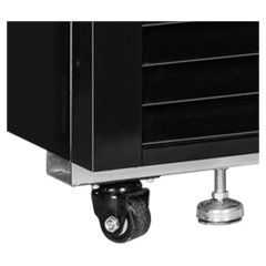 ШКАФ ХОЛОД. СО СТЕКЛОМ TEFCOLD LGC5000B