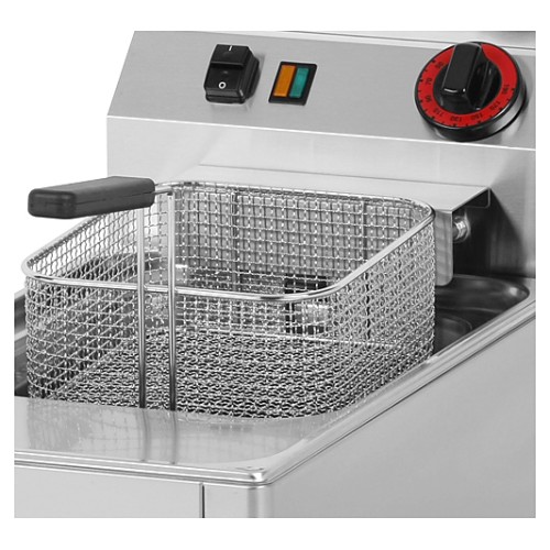 Фритюрница Azimut FE 30 EL