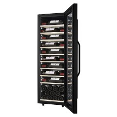 Винный шкаф Libhof Gourmet GM-65 black