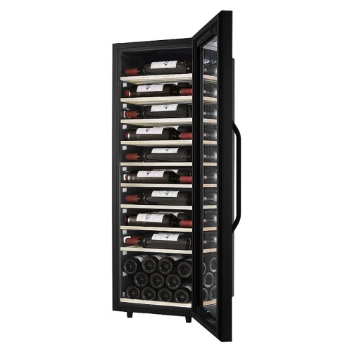Винный шкаф Libhof Gourmet GM-65 black