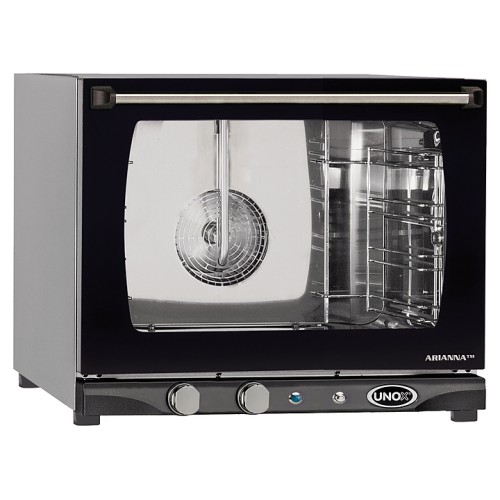 Печь конвекционная UNOX XFT 133 Arianna