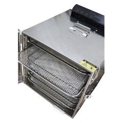 Сушилка для овощей и фруктов Rosso HFD-6