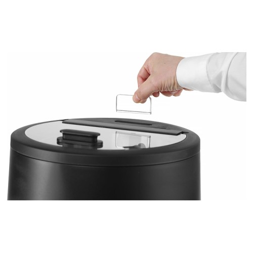 Мармит HENDI UNIQ 860526