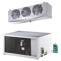 Сплит-система среднетемпературная Rivacold STM003G001D