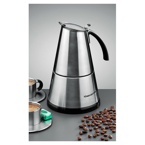 Кофеварка Rommelsbacher EKO 366/E