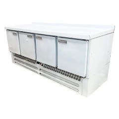 Стол морозильный CLSY LUXE Workbench 1,970 505 л
