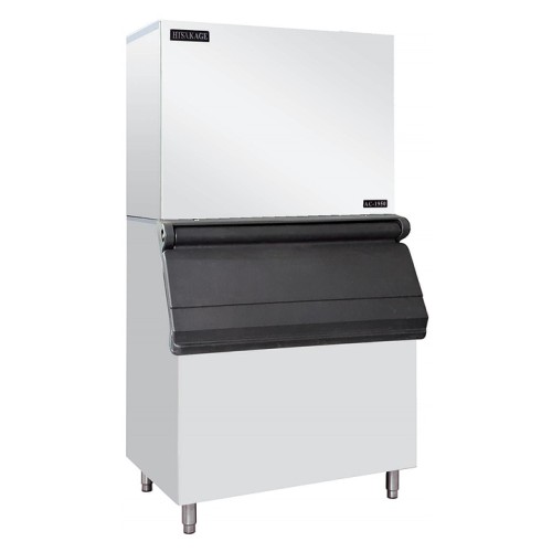 Льдогенератор HISAKAGE AS-1050