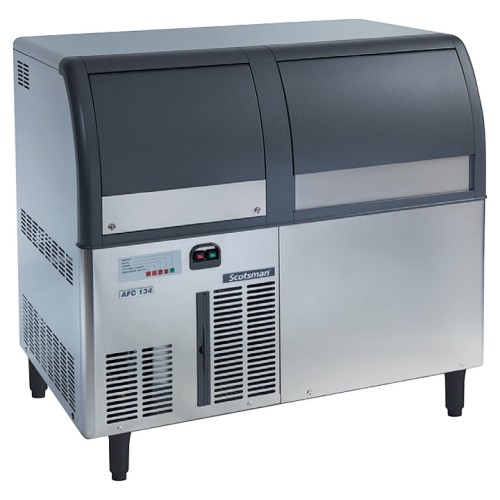 Льдогенератор SCOTSMAN EF С 134 AS