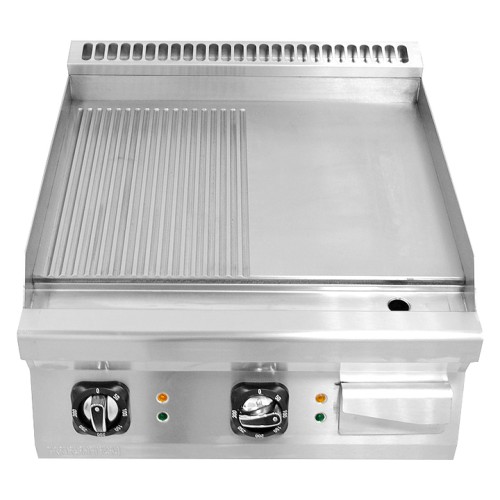 Жарочная поверхность Kocateq MCEG 87SR