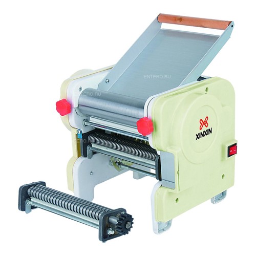 Тестораскатка-лапшерезка XINXIN DJJ-200C