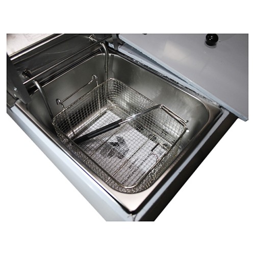 Фритюрница электрическая Foodatlas DF-82 Eco