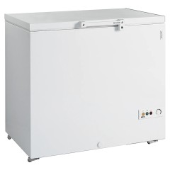 Ларь морозильный TEFCOLD FR305