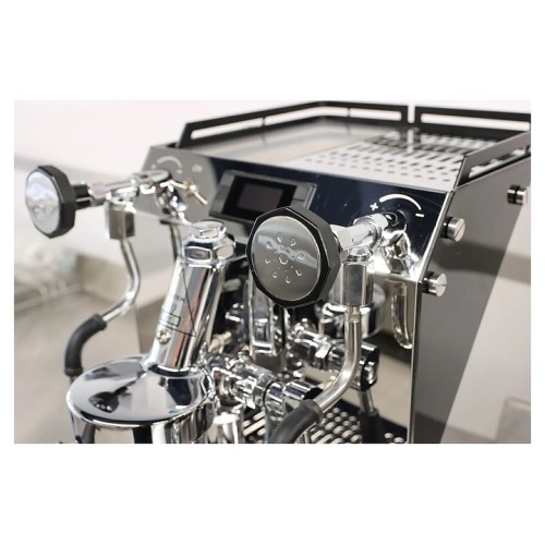 Кофемашина Crem ONE 2B Dual