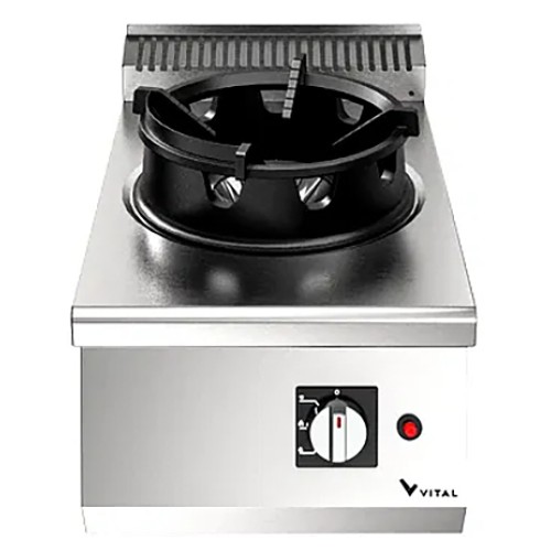 Плита газовая вок VITAL GKW6010