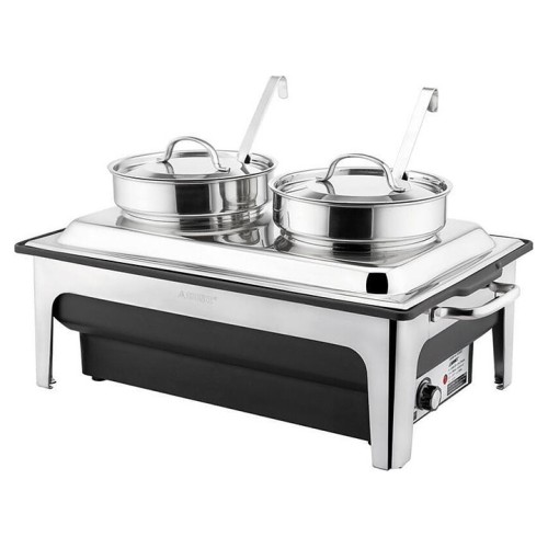 Мармит электрический Sunnex X85887-1 4 л