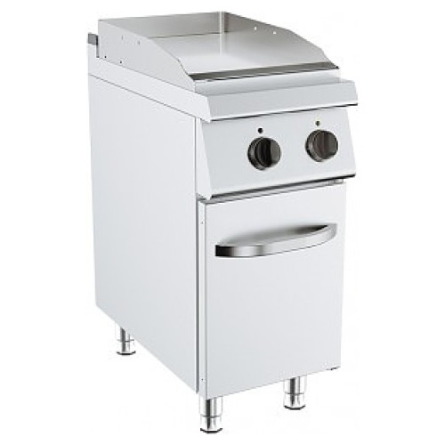 Поверхность жарочная KUSINA G7I 100E