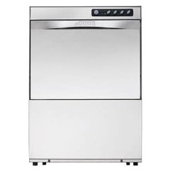Машина посудомоечная с фронтальной загрузкой Dihr GS 50+DDE+PS+XP