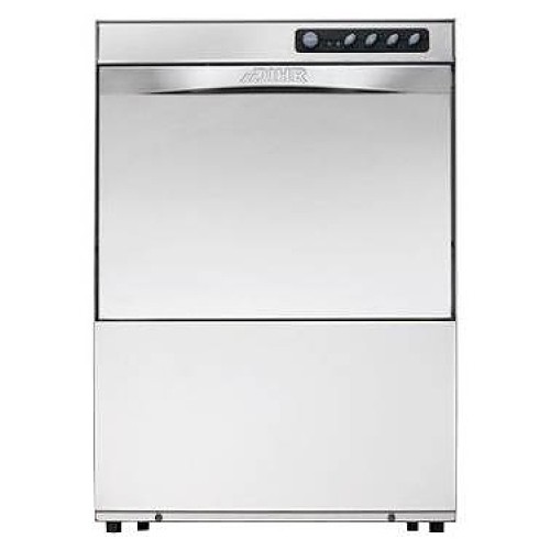 Машина посудомоечная с фронтальной загрузкой Dihr GS 50+DDE+PS+XP