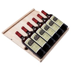 Винный шкаф Libhof Noblest NR-102 red wine