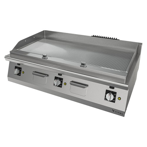 Поверхность жарочная VITAL PRO-EPI7030R