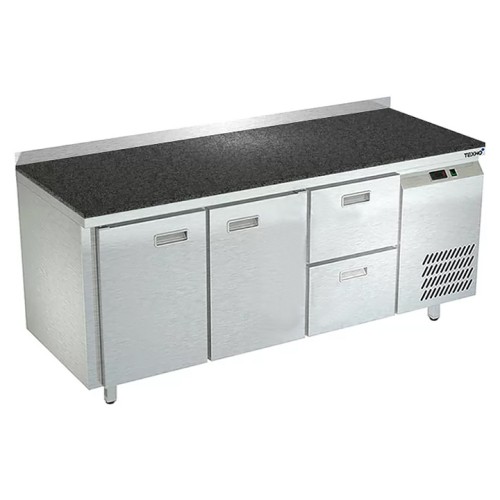 СТОЛ МОРОЗ. ПРИСТЕН. КАМЕНЬ СПБ/М-422/22-1807