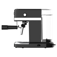 Кофеварка Solac Taste Slim Black CE4510